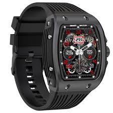 MENS ANALOG WATCHES - Image 3