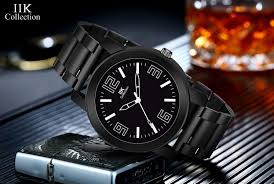 MENS ANALOG WATCHES - Image 4